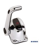 Ultraflex B501CHT con trim per fuoribordo