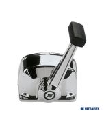 Comando Monoleva Ultraflex B65 Per Motore Barca