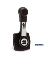 Comando a Paratia B85 Monoleva Ultraflex Per Motore Barca