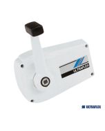 Comando a Paratia B89 Monoleva Ultraflex Per Motore Barca