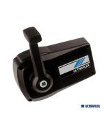 Comando a Paratia B90 Monoleva Ultraflex Per Motore Barca