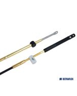 Cavo Ultraflex C5 Per Leva Controllo Motore