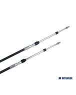 Cavo Ultraflex C8 Per Leva Controllo Motore