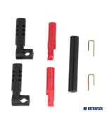 Kit Adattamento Ultraflex K56 Per Mercury