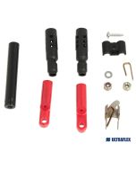 Kit Adattamento Ultraflex K57 Per Johnson, Evinrude