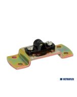 Cavalotto Con Piastra Ultraflex L3 Fissaggio Guaina Cavo