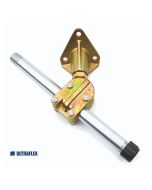 Staffa Per Cavo Timoneria Ultraflex S39