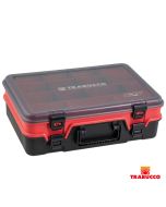 Valigia Trabucco GNT Tackle Case cm 39x27x13