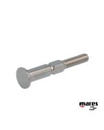 Stelo valvola II stadio per Mares MV - Loop - Rover 46184219