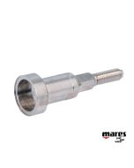 Corpo valvola II stadio per Mares Dual - Ultra 46201338