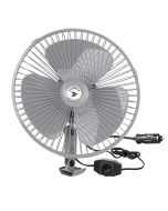 Ventilatore 12 Volt Brunner Mistral Universal