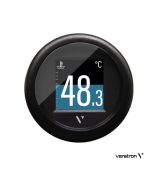 Strumento Veratron VL Flex Black multifunzione B00086001