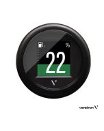 Strumento Veratron VL Flex Black Interfaccia NMEA 2000 B00043501