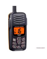 VHF portatile Standard Horizon HX300E IPX8 Watt 5