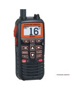 VHF portatile Standard Horizon HX210E IPX7 Watt 6