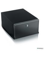 Frigorifero Vitrifrigo Brk35p Da Incasso 12/24 Volt