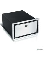 Frigorifero Vitrifrigo Brk35px Da Incasso 12/24 Volt