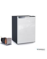 Frigorifero 12/24 Volt Per Barca Vitrifrigo C42L Light Motore Esterno