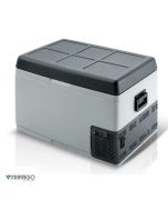 Frigorifero Portatile Vitrifrigo C65 Digitale Per Auto, Barca, Camper