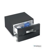 Vitrifrigo D30A Nero