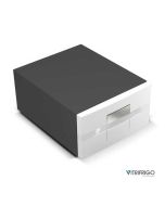 Frigorifero a cassetto 12V Vitrifrigo D30A Bianco Marine