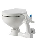 Wc Nautico per Barca Pompa Manuale Osculati Compact