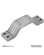 Anodo in zinco per fuoribordo Yamaha 6G5-45251-01