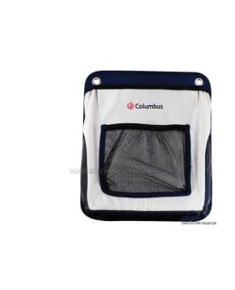 Tasca portacime o portaoggetti Columbus
