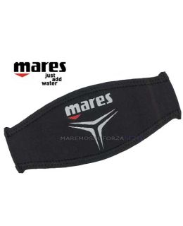 Copri testiera Mares in neoprene per maschera