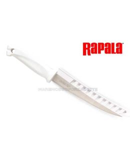 Coltello Da Sfiletto Rapala Saltwater Fillet Knife