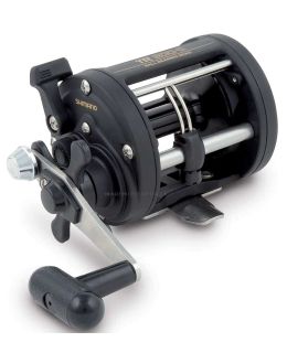 Mulinello Traina Shimano Triton Tr 200g Con Guidafilo 