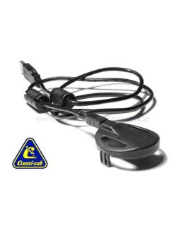 Interfaccia PC per computer Cressi Sub Newton-Drake