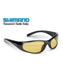Occhiale Polarizzato Shimano Curado