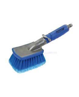 Spazzola a mano Mafrast con passaggio acqua
