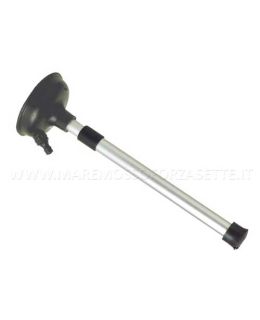 Cuffia universale per lavaggio motori entrobordo