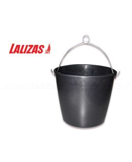 Secchio marino in plastica 10 litri