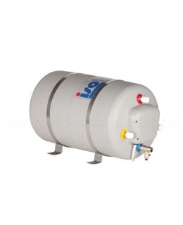 Boiler nautico indel Isotemp spa 20 litri 750 watt