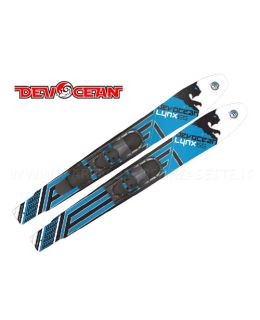Sci nautico Devocean lynx adulto cm165