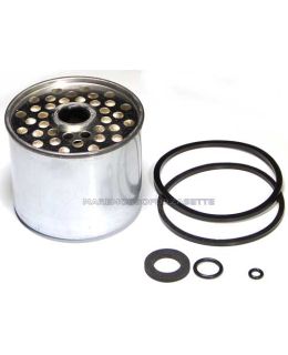 Cartuccia di ricambio per filtro decantatore 1163