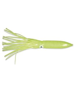 Artificiale octopus in silicone cm 30