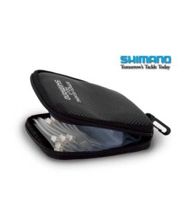 Borsetto Porta Terminali Shimano Rig Wallet