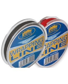 BOBINA FILO PER LEGATURE ANELLI 25 MT