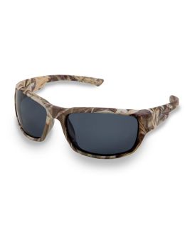 Occhiali da sole polarizzati Lineaeffe mimetico