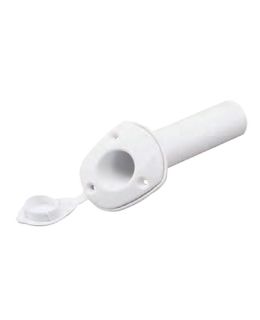 Portacanna nuova rade ad incasso con tappo