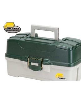 VALIGETTA PESCA PLANO PLA620306 TRE RIPIANI