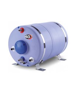 Quick  Boiler B3 è uno scalda acqua per Barca o camper, 