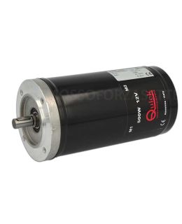 Motore Ricambio Quick  500w 12v Per Salpa Ancora CL1 FVSSM0512000A00