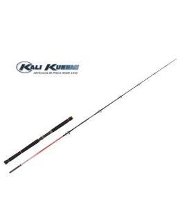 CANNA SPINNING TUNA KALI KUNNAN SPACE METRI 2,40