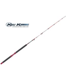 CANNA PESCA TRAINA KALI KUNNAN TROLLING VITA 30/50 Lbs