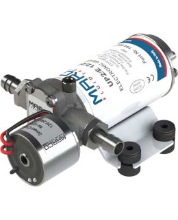 Pompa Marco up2e 10 lit/min autoclave elettronico 12/24v dc pump water pressure